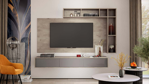 Модульная гостиная «Эмбер»