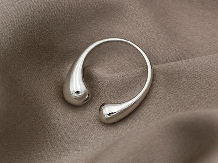 Кольцо "Drops"