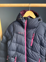 Пуховая куртка Bergans, S