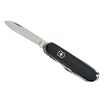 Нож Victorinox Climber черный, 1.3703.3