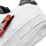 Кроссовки Nike Air Force 1 Low '07 PRM "Carabiner Swoosh"