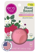 Бальзам для губ 6 клубничный сорбет