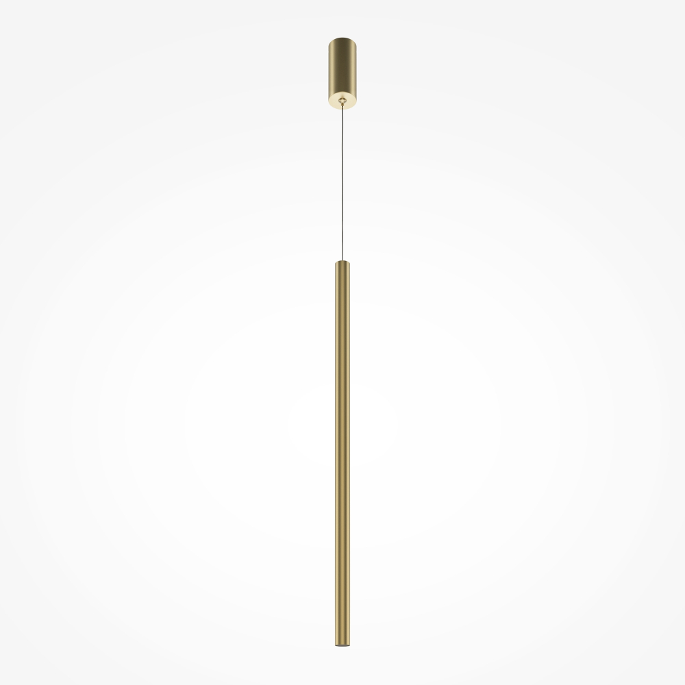 Подвесной светильник Maytoni MOD160PL-L6GK