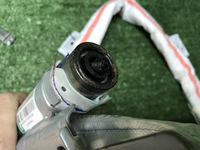 Подушка безопасности правая Jetour T2 (2023-н.в.)