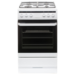 Комбинированная плита Hansa FCMW58020