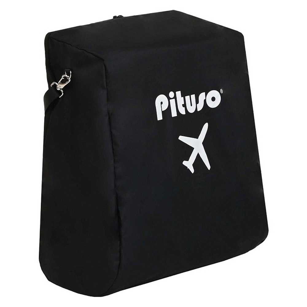 Детская прогулочная коляска Pituso Pera PU X-33 Army green