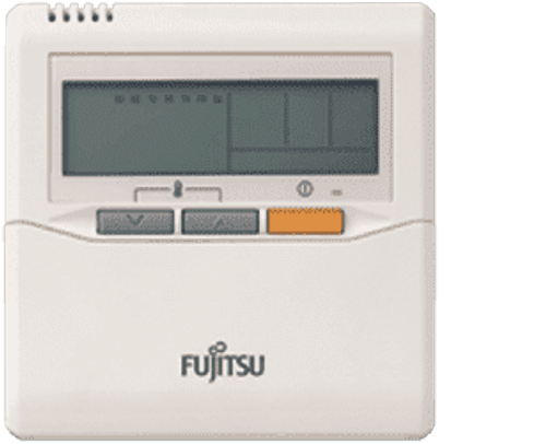 Сплит-система Fujitsu ARYG36LMLA/AOYG36LATT