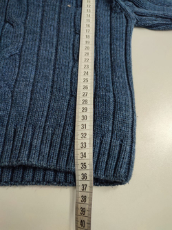 Джемпер H&M теплый на 2-3 года