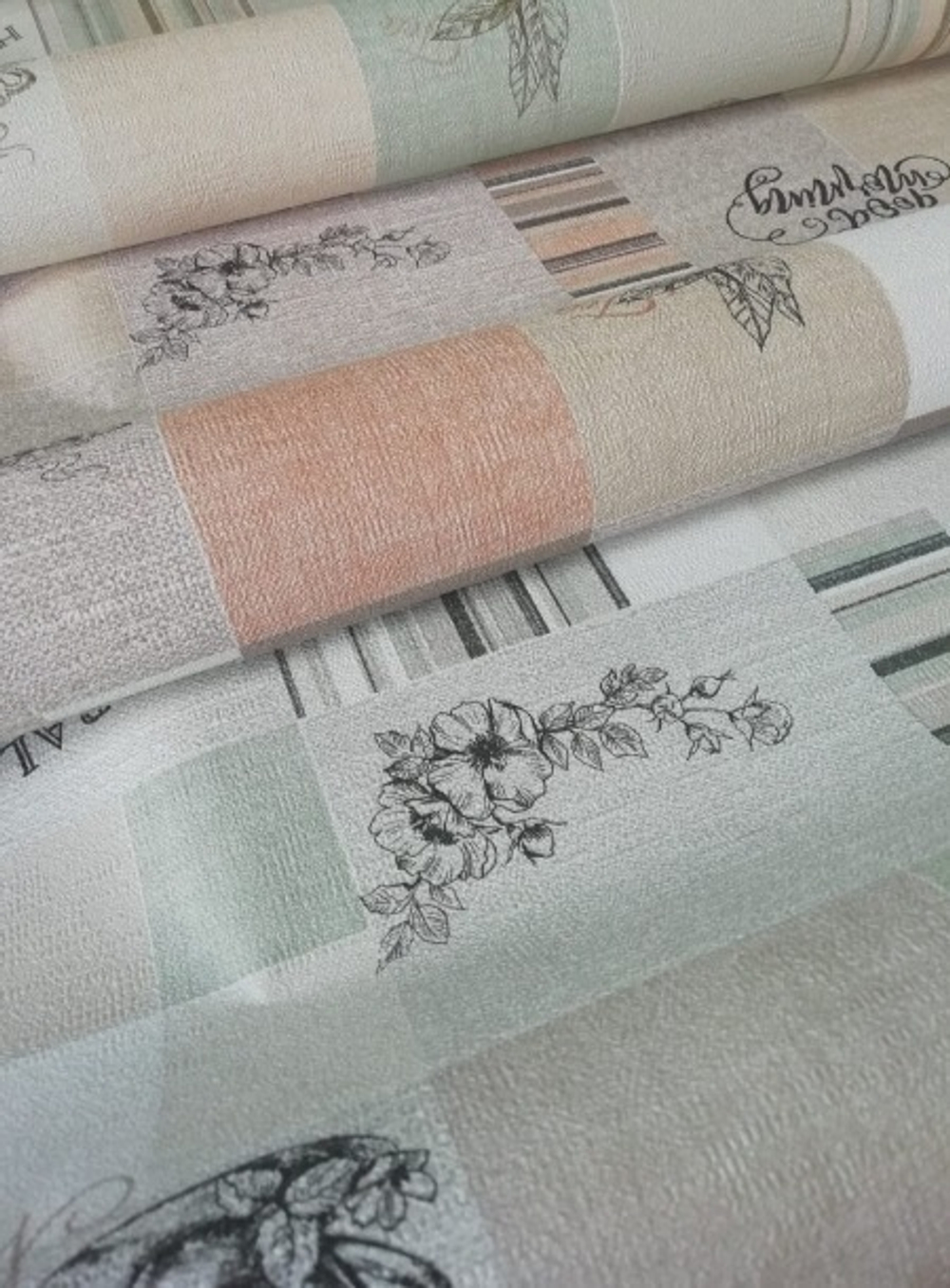 Асти - 21 светло-серая