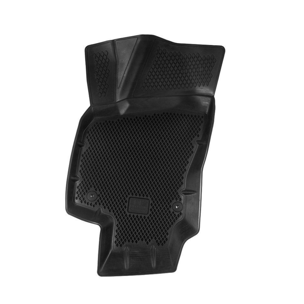 Коврики EVA 3D для Opel Astra H седан 2004-14 Delform Standard EVS-1102