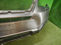 Бампер передний Subaru Forester SJ (2016-2019)