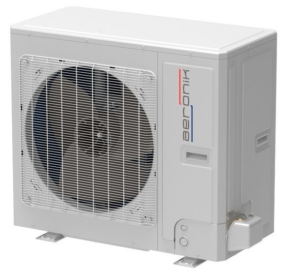 Компрессорно-конденсаторный блок Aeronik ASO-X10/AN-M