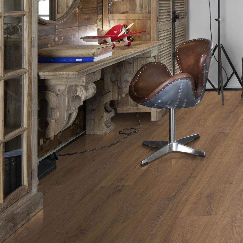 Винил Kahrs SAHAM CLW 218