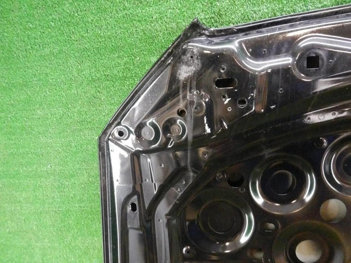 Капот Mercedes E C238 (2016-2023)