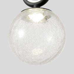 Светильник подвесной Crystal Lux CATKIN SP1.1