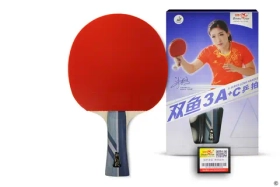 Ракетка н/т Double Fish 3A+C