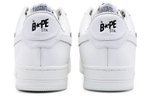 Bape A Bathing Ape Bapesta
