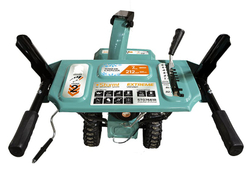 Снегоуборщик STURM STG7661R