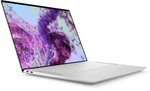 Ноутбук  Dell XPS 16 9640 16.2 ", Core Ultra 7, 16 Гб RAM, 1 Тб SSD, Arc graphics, Серебристый