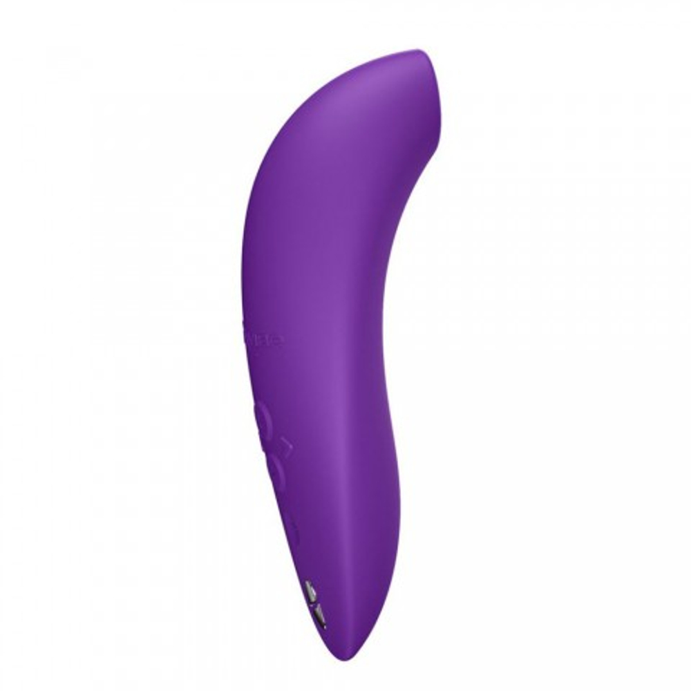 Бесконтактный клиторальный стимулятор We-Vibe Melt 2 фиолетовый