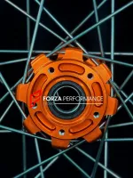 Кованые диски для KTM 1290 SUPERDUKE R REVO RR GT мотоцикл колеса ковка диск