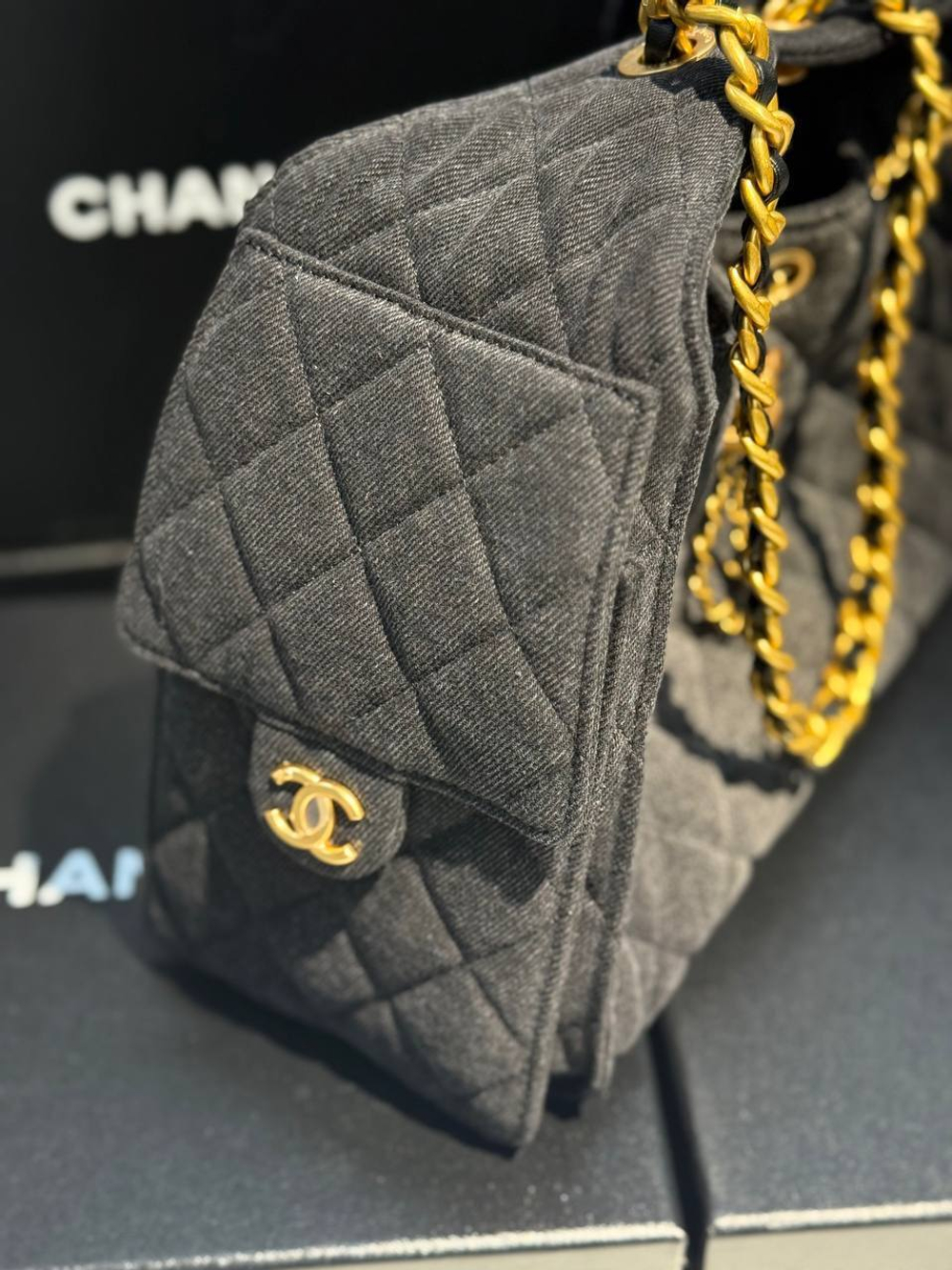 Сумка CHANEL