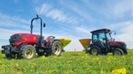 Трактор Solis-Gold | Солис-Голд 26С Mit 4x4 HST Turf 25х8,5-14 / 13,6х16 (c ПСМ)