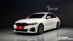 BMW 3 Series (G20) 320i M Sports (03.2021)