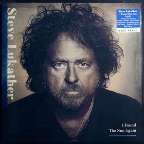 Steve Lukather / I Found The Sun Again (Coloured Vinyl)(2LP)