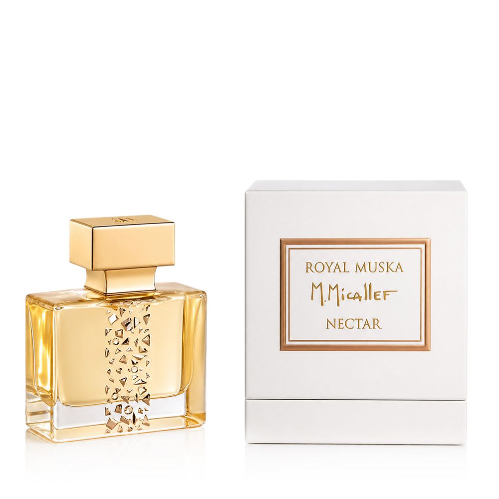 M.Micallef Royal Muska Nectar Parfum 50 ml (woman)