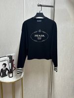 Джемпер Prada