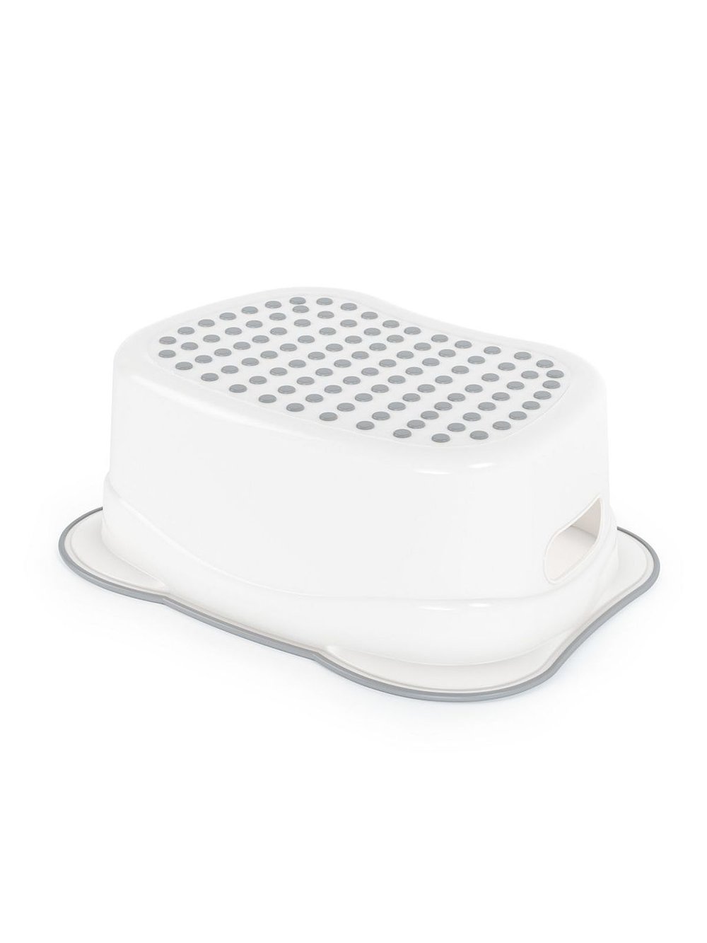 Табурет подставка антискользящий (8881)