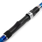 Удилище карповое телескопическое карбоновое NAMAZU Big Fish Tele, 3,9 м, тест 60–140 г/25/