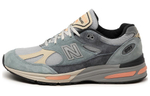Кроссовки New Balance Nb 991 V2