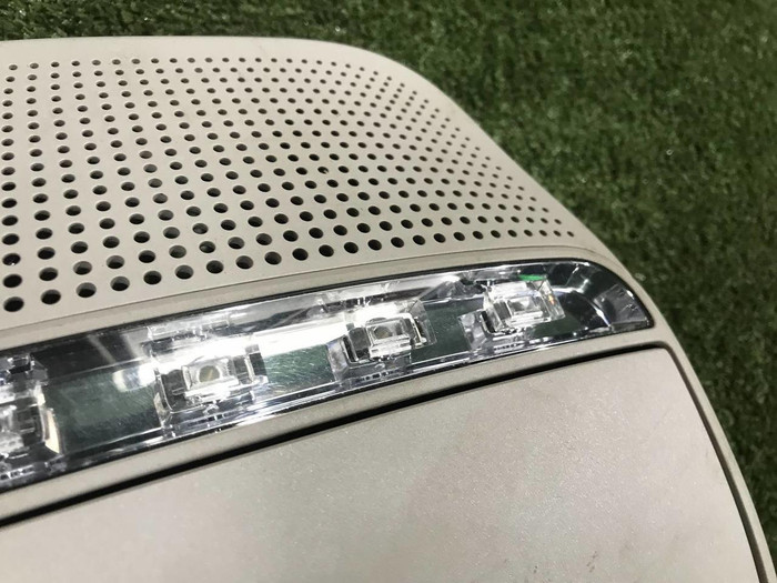 Плафон салона Mercedes E W213 (2016-2023)