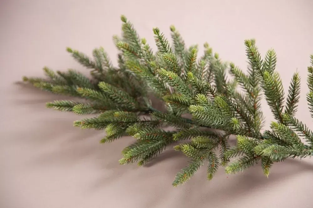 Искусственная ель Королевская премиум 215 см., 100% Литая хвоя, Triumph Tree (73204)