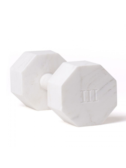 Аксессуар Set of 2 Dumbell KG. 3