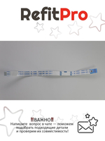 Шлейф тачпада для ноутбука Lenovo G500s (90202874), оригинал