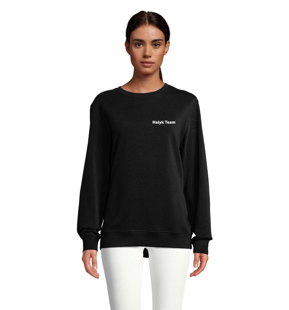 Свитшот Halyk Team COMET