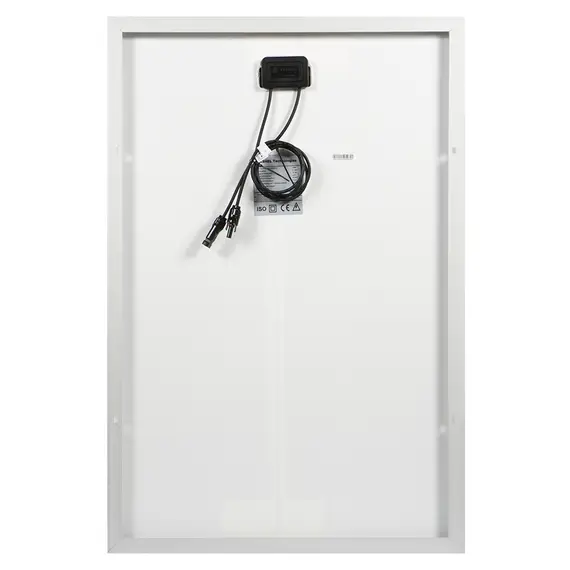 Солнечная электростанция YASHEL 400Вт/30A Монокристалл MPPT