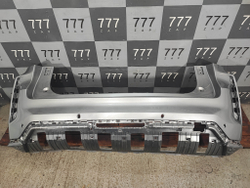 Бампер задний Haval F7 / F7x 22-нв Б/У Оригинал 2804401XKQ11A