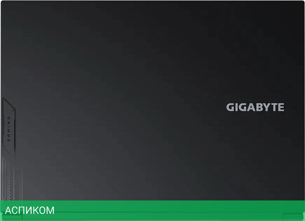 Ноутбук Gigabyte G6