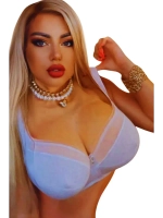 Французская модель бюстгальтера большие размеры гладкий