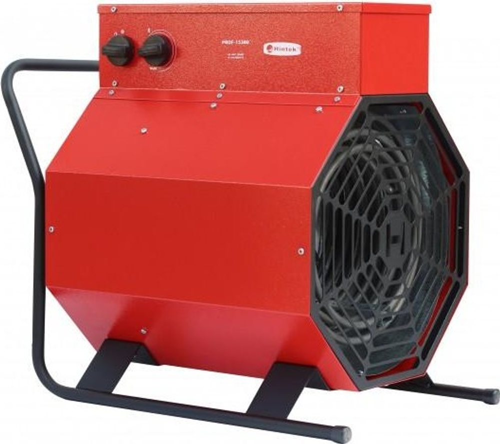 Тепловая пушка электрическая Hintek PROF-15380 04.000097