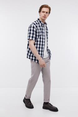 Брюки мужские B7924002 BAON