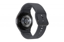 Умные часы Samsung Galaxy Watch 5 SM-R910 44mm черный (SM-R910NZAAMEA)
