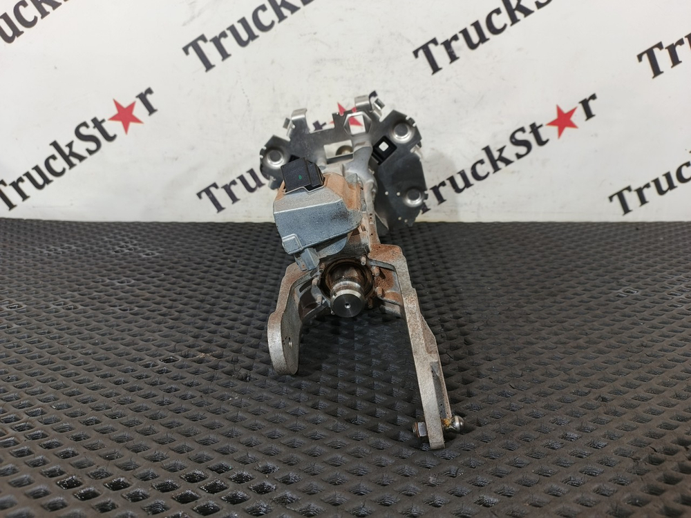 Колонка рулевая 2017 г.