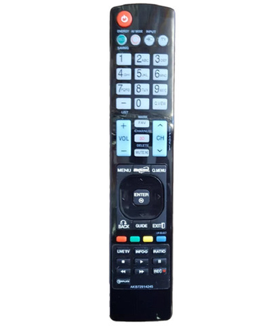 Пульт ДУ для LG AKB72914245