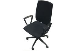 Klass операторское кресло на пятилучие