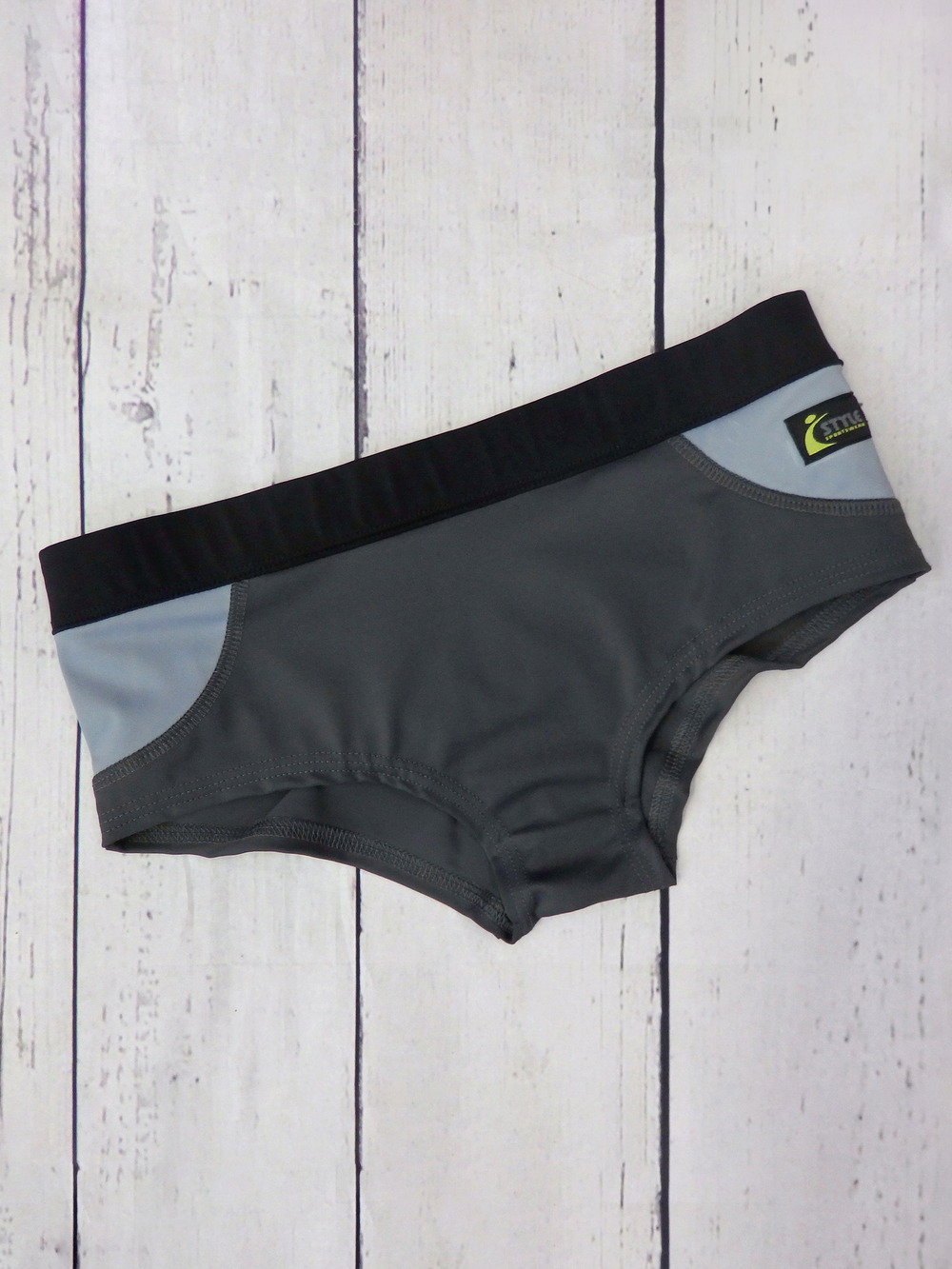 Шорты Kerry, Черный